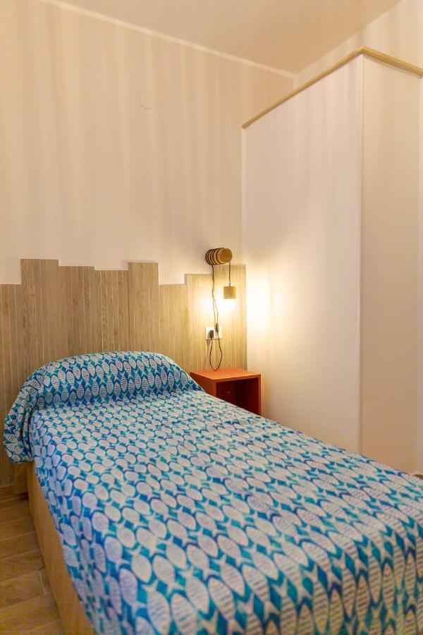 Sea Garden Apartments Ascea Eksteriør billede